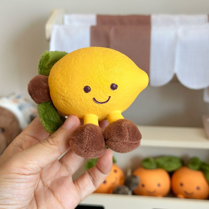 Durable Squeaky Silicone Dog Toy