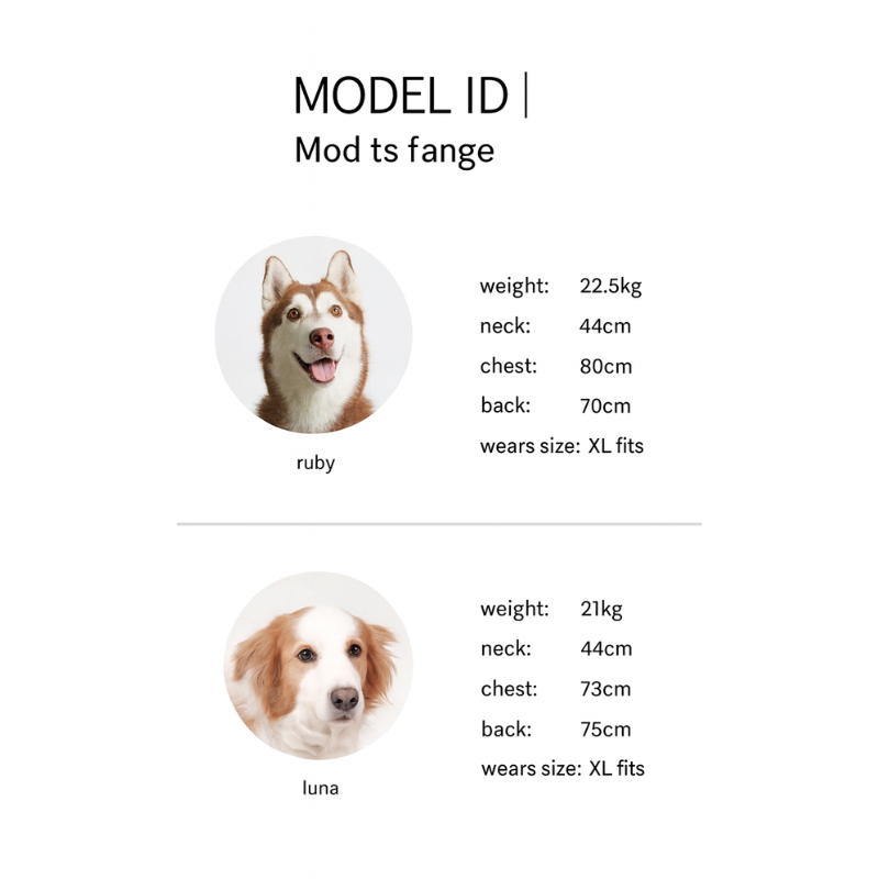 Dog Elbow Protector Sleeve – Front Leg Joint Suppor