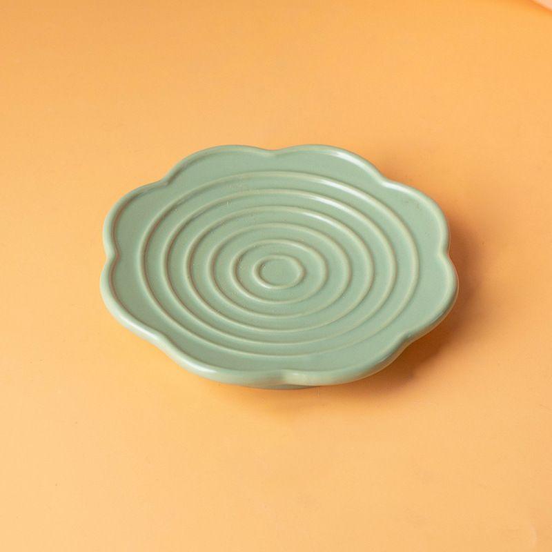 3-in-1 Ceramic Cat Bowl - NoKa&AuroraStone