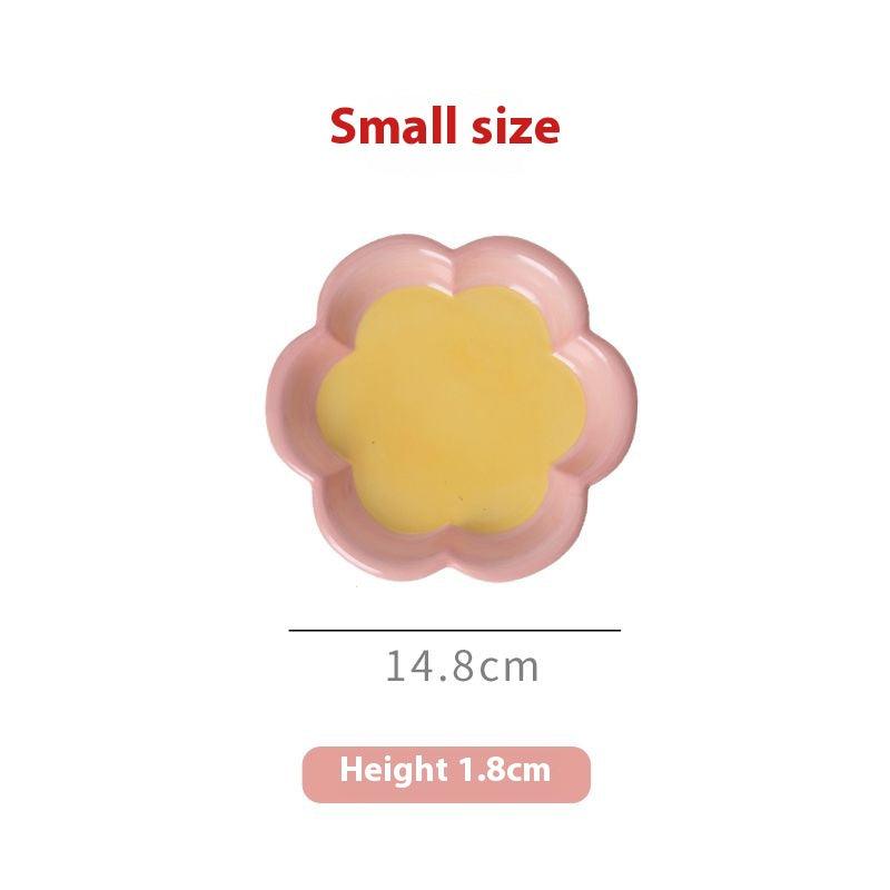 Blogger-Favorite Ceramic Cloud Pet Food Bowl - NoKa&AuroraStone