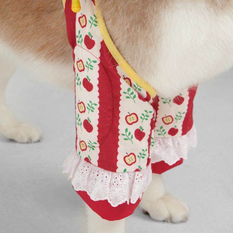 Dog Elbow & Knee Support Sleeve – Joint Protector for Post-Surgery Care & Mobility Support