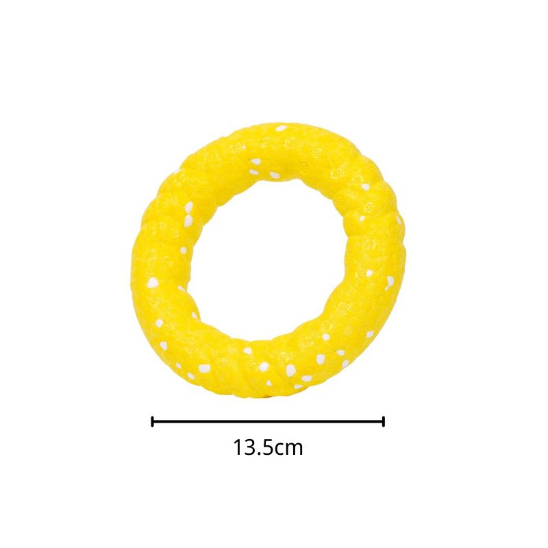 Durable Chew Ball Toy for Dogs