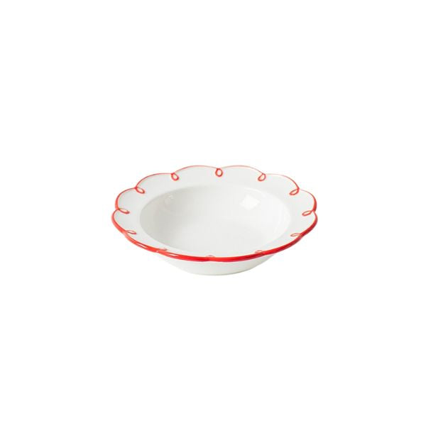 Elevated Ceramic Cat Bowl | Neck-Friendly Raised Design, Easy to Clean & Stable Base