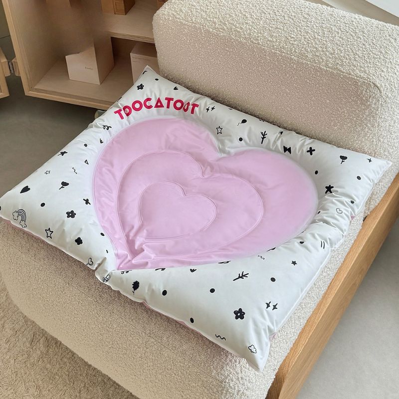 Cooling Pet Mat for Dogs and Cats