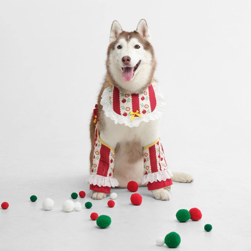 Dog Elbow & Knee Support Sleeve – Joint Protector for Post-Surgery Care & Mobility Support