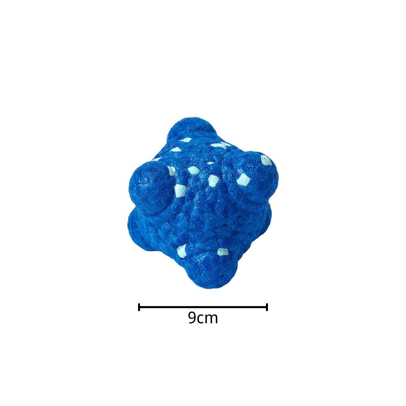 Durable Chew Ball Toy for Dogs