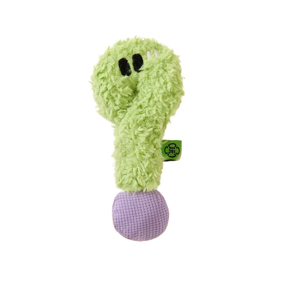 Catnip Toy for Cats – Natural Chew Toy for Stress Relief and Interactive Play