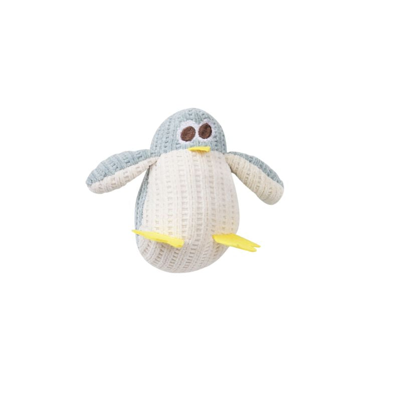 Catnip Plush Toy – Soft Cat Chew Toy with Natural Catnip