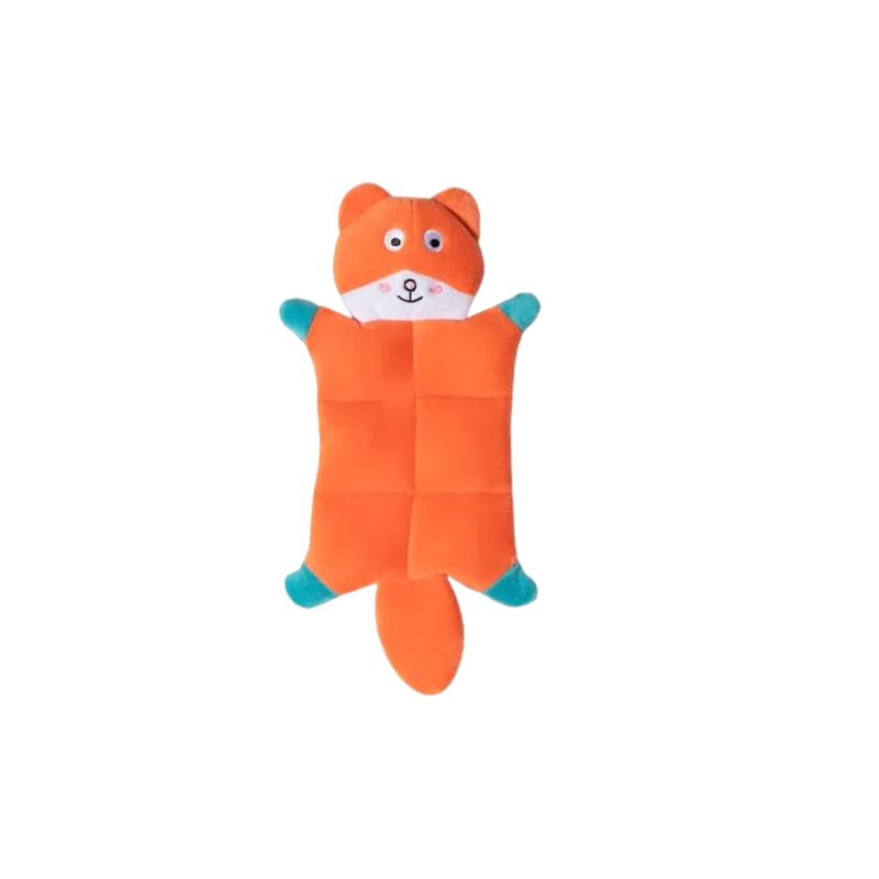 2get 1 free Durable Squeaky Dog Toy – Interactive Chew Sound Toy for all Dogs