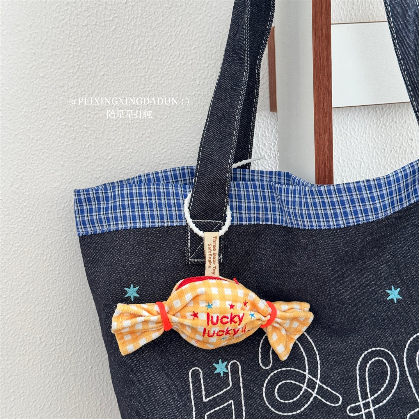 Portable Dog Poop Bag Dispenser with Hook for Walking