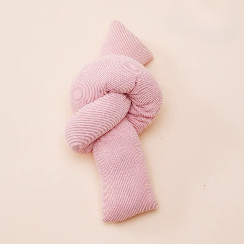 Knotted Catnip Toy  cat toy
