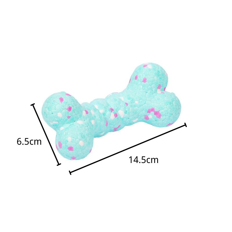 Durable Chew Ball Toy for Dogs