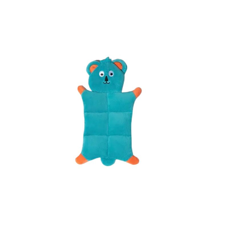 2get 1 free Durable Squeaky Dog Toy – Interactive Chew Sound Toy for all Dogs
