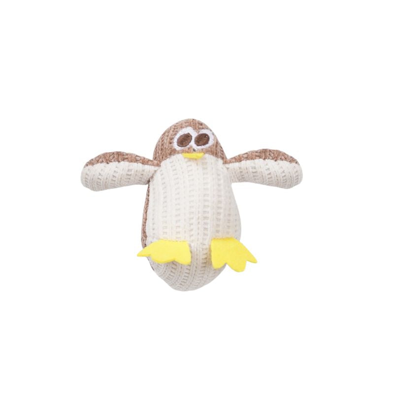 Catnip Plush Toy – Soft Cat Chew Toy with Natural Catnip