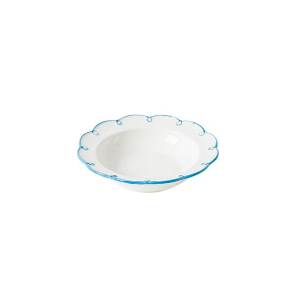 Elevated Ceramic Cat Bowl | Neck-Friendly Raised Design, Easy to Clean & Stable Base