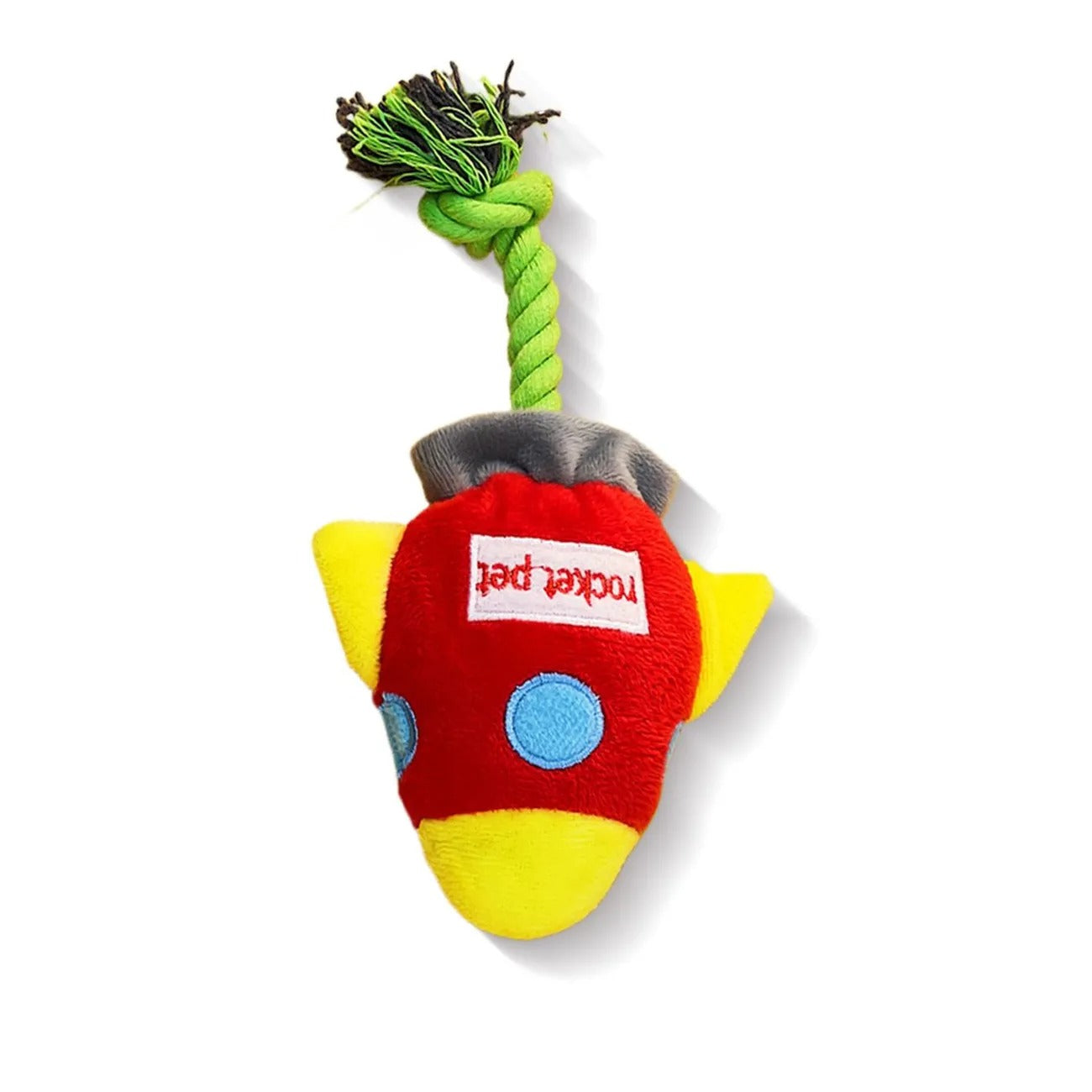 Chew Rope Toys for Dogs, Tooth Cleaning Chew Toys