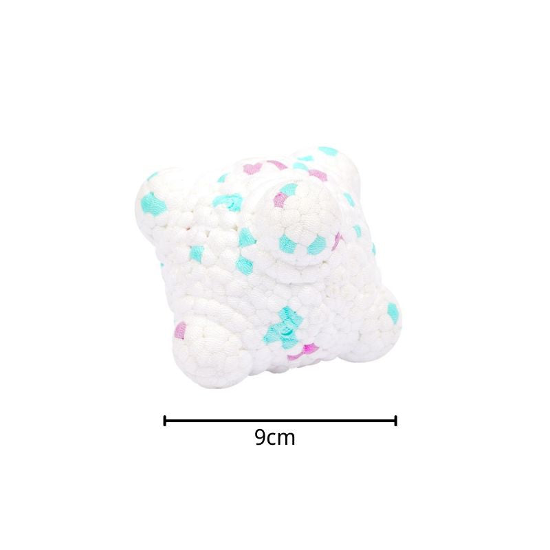 Durable Chew Ball Toy for Dogs
