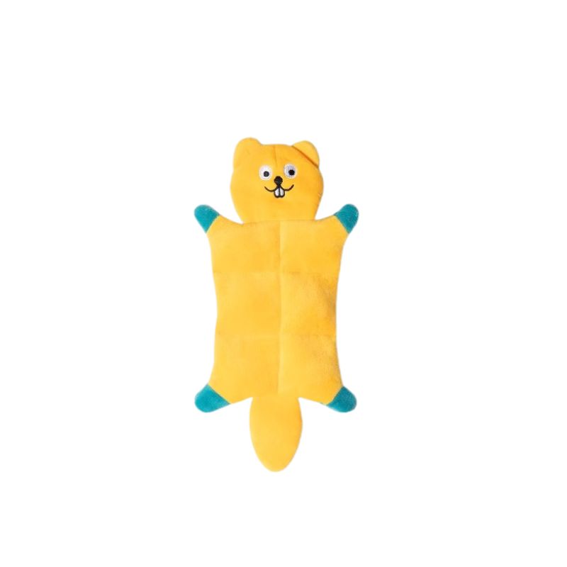 2get 1 free Durable Squeaky Dog Toy – Interactive Chew Sound Toy for all Dogs