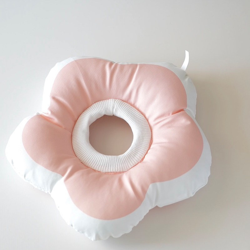 Soft Adjustable E-Cone – Post-Surgery Pet Protector