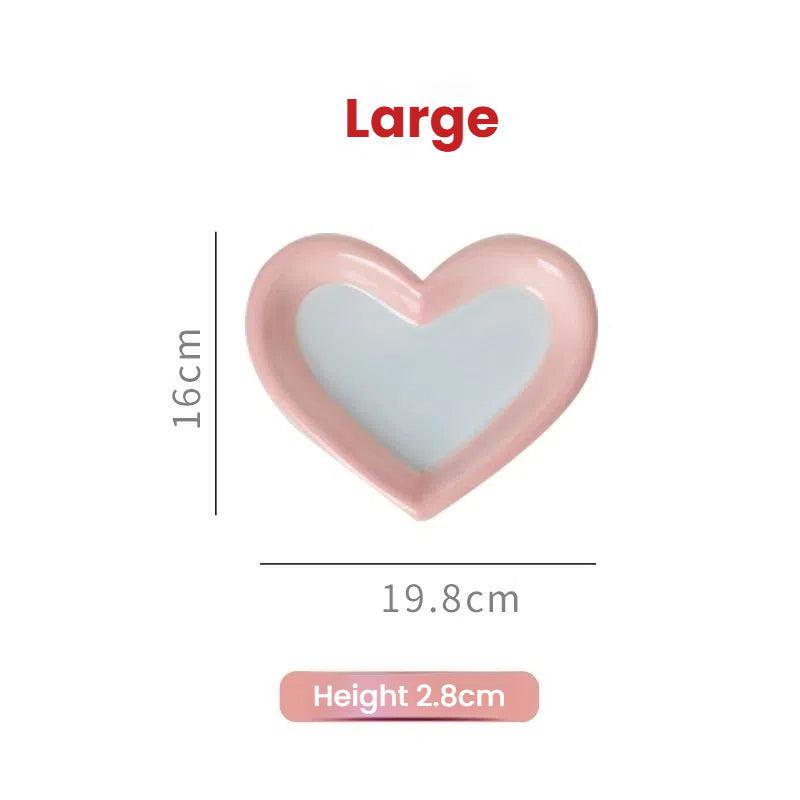 Blogger-Favorite Ceramic Cloud Pet Food Bowl - NoKa&AuroraStone