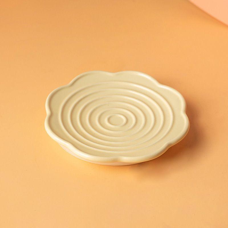 3-in-1 Ceramic Cat Bowl - NoKa&AuroraStone