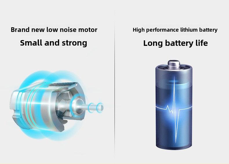 Pet nail clippers lamp cat and dog manicure multifunctional bass universal nail grinder home toe nail clippers - NoKa&AuroraStone