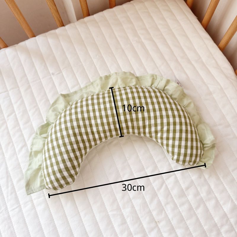Breathable Linen & Cotton Pet Pillow – Soft, Skin-Friendly Cushion for Dogs and Cats
