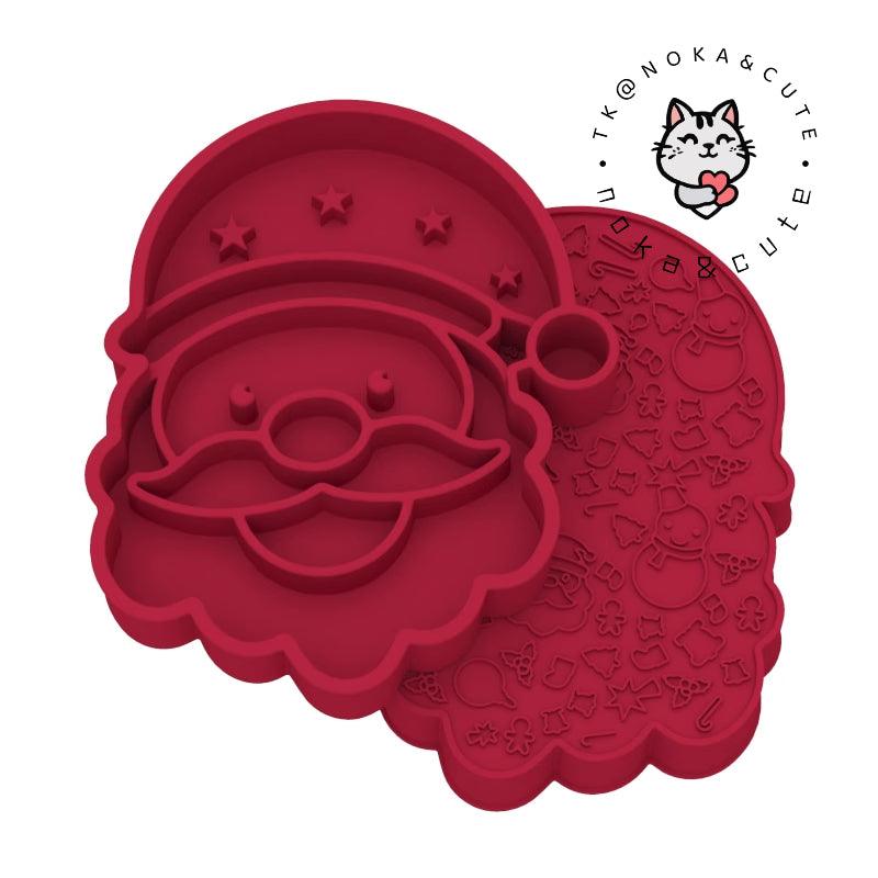 Small and medium-sized dog slow food bowl, silicone licking pad, licking plate, shaking bowl, pet cat puzzle, leakage, hidden food, rich toys - NoKa&AuroraStone