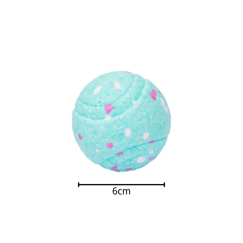 Durable Chew Ball Toy for Dogs