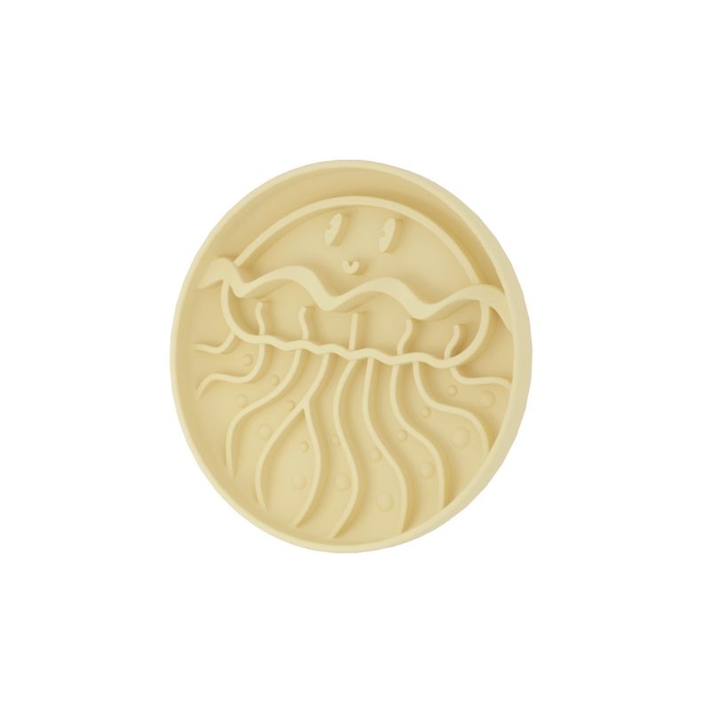 Silicone Lick Mat for Dogs  – Slow Feeder,slow bowl Suction Base