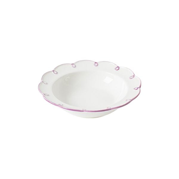 Elevated Ceramic Cat Bowl | Neck-Friendly Raised Design, Easy to Clean & Stable Base