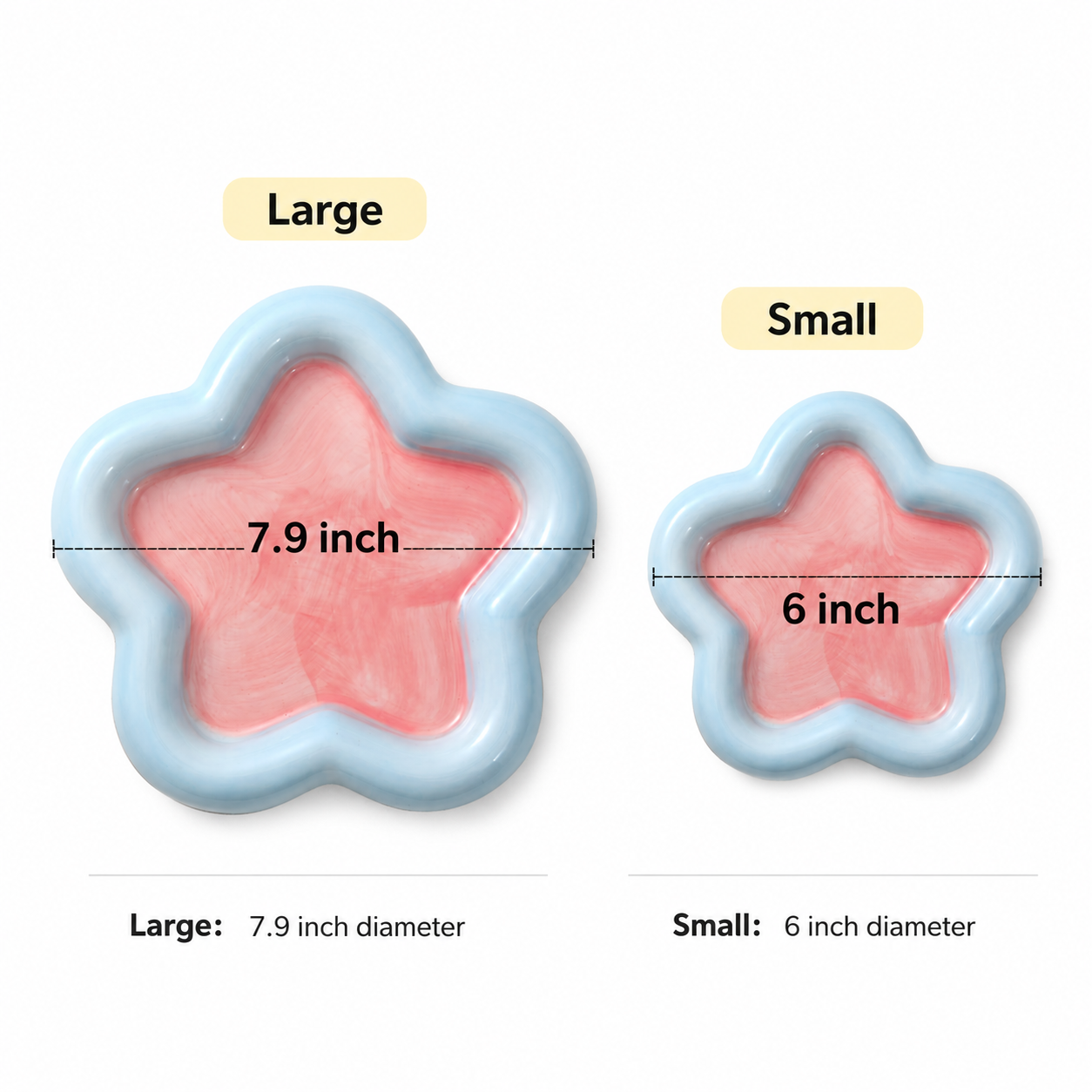 Spill Guard Feast Vibe - Ceramic Multi-Bowl for Wet & Raw Food – view 3