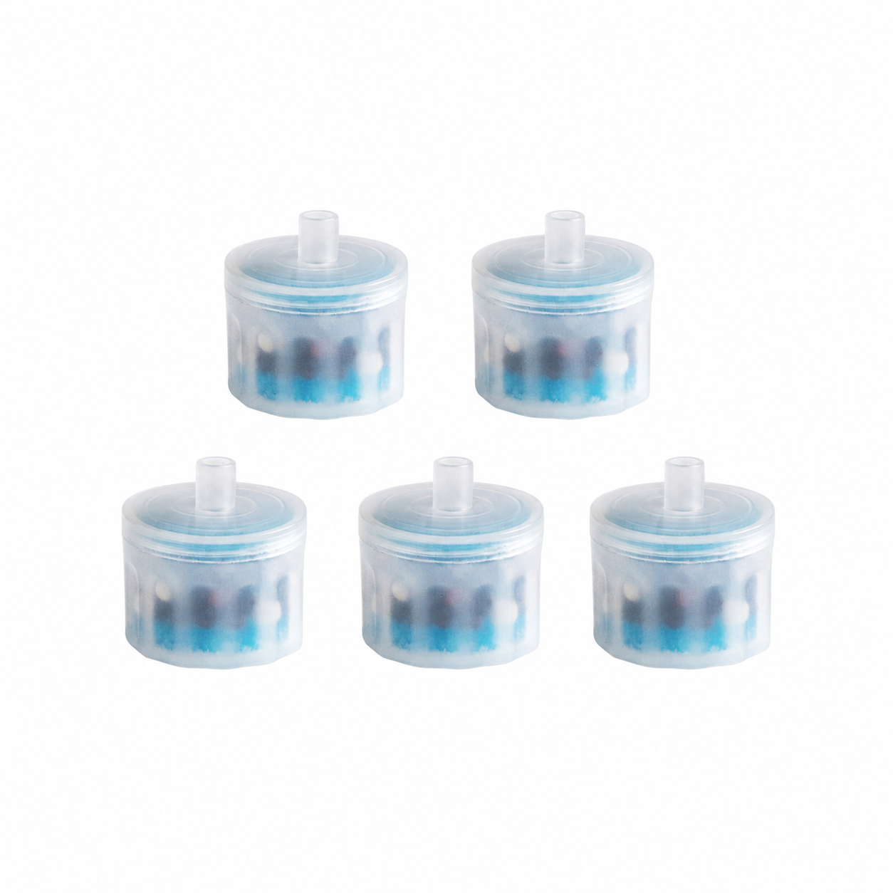 Ceramic Pet Water Fountain – Automatic Drinking Fountain for Cats & Small Dogs