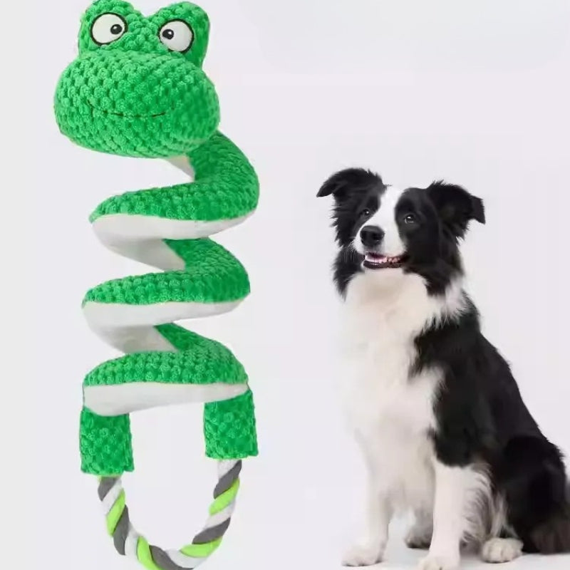 Tug Toy for Medium & Large Dogs