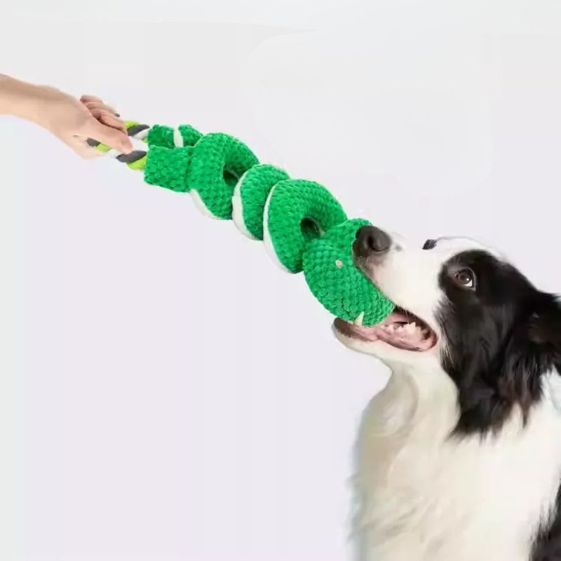 Tug Toy for Medium & Large Dogs