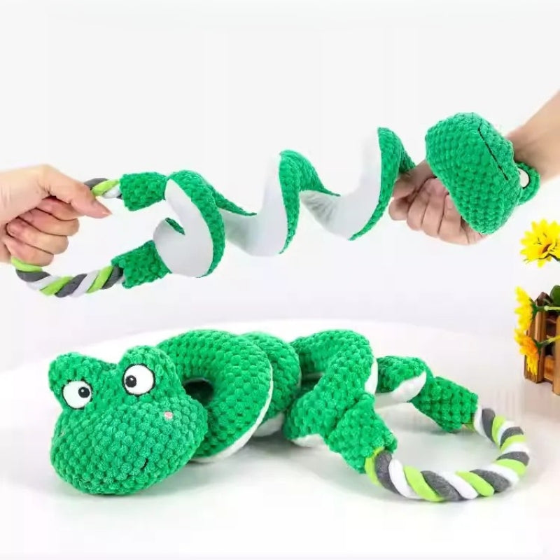 Tug Toy for Medium & Large Dogs