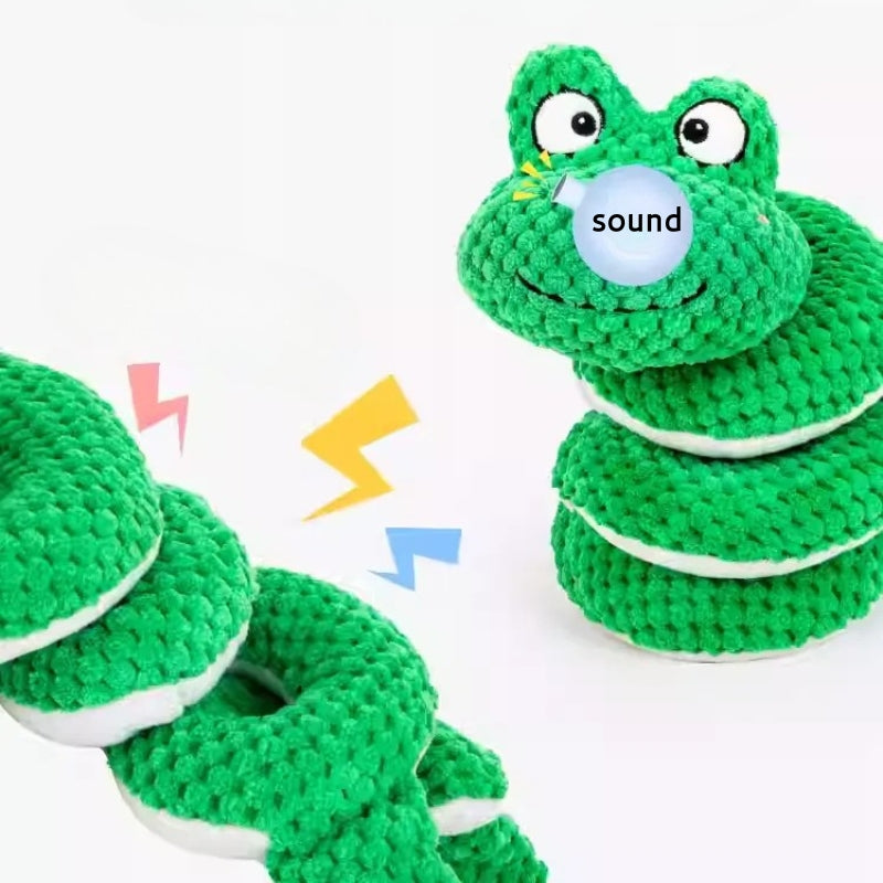 Tug Toy for Medium & Large Dogs