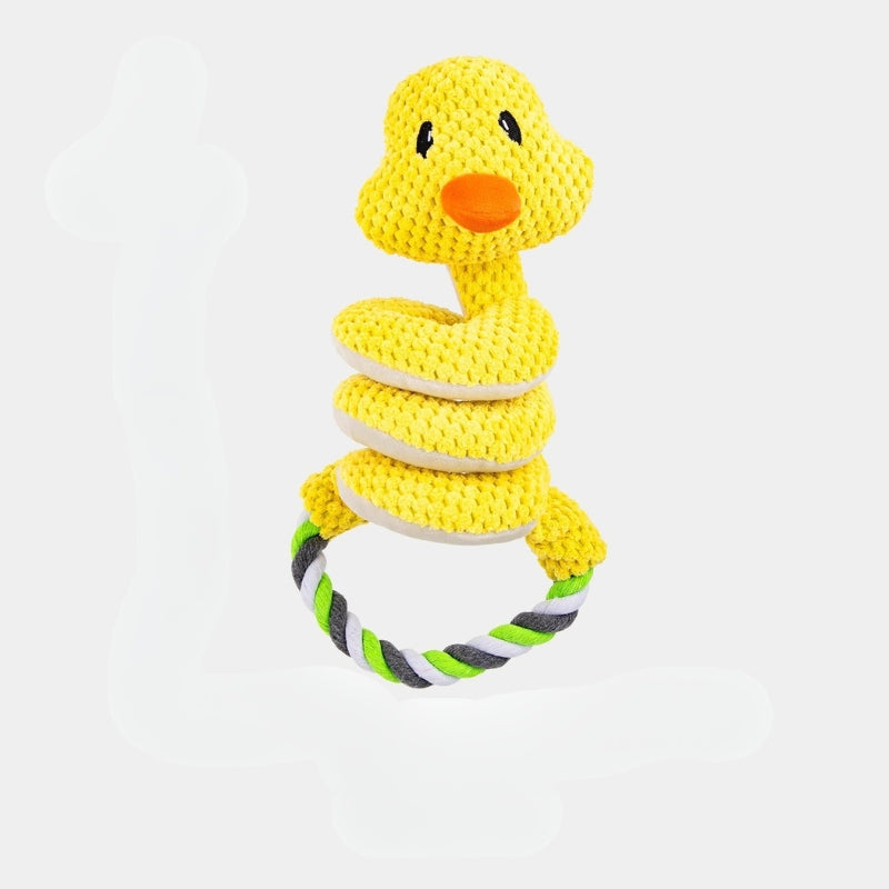 Tug Toy for Medium & Large Dogs