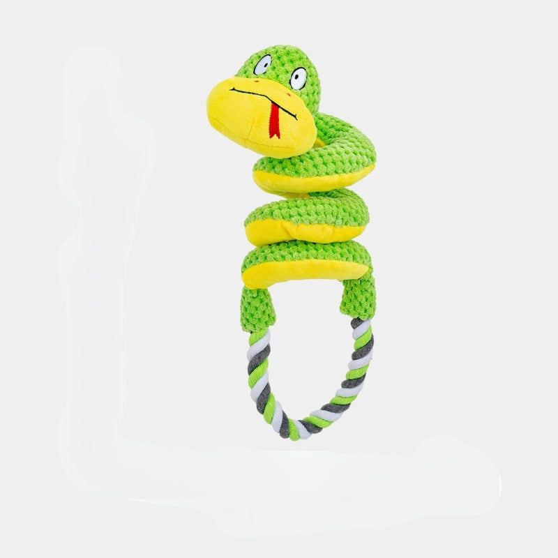 Tug Toy for Medium & Large Dogs
