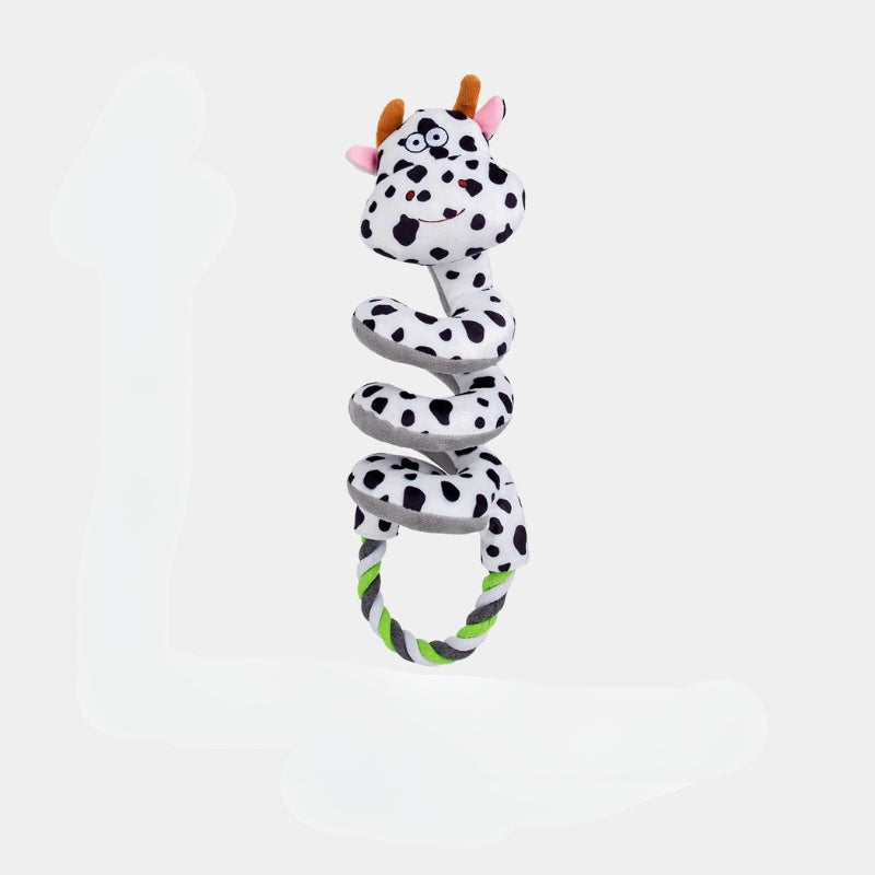 Tug Toy for Medium & Large Dogs