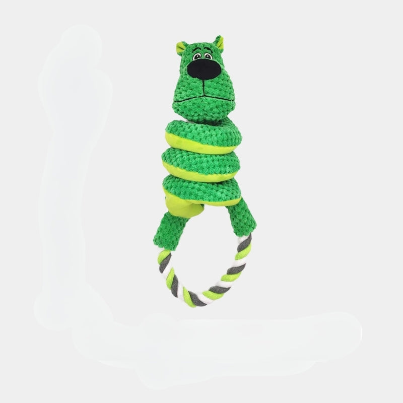 Tug Toy for Medium & Large Dogs