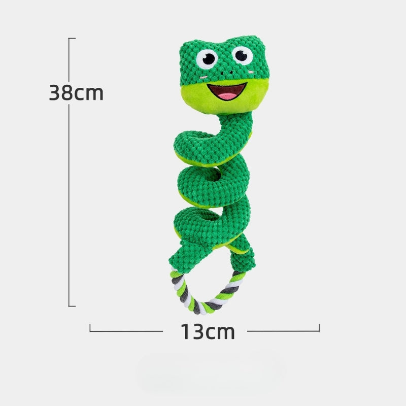 Tug Toy for Medium & Large Dogs