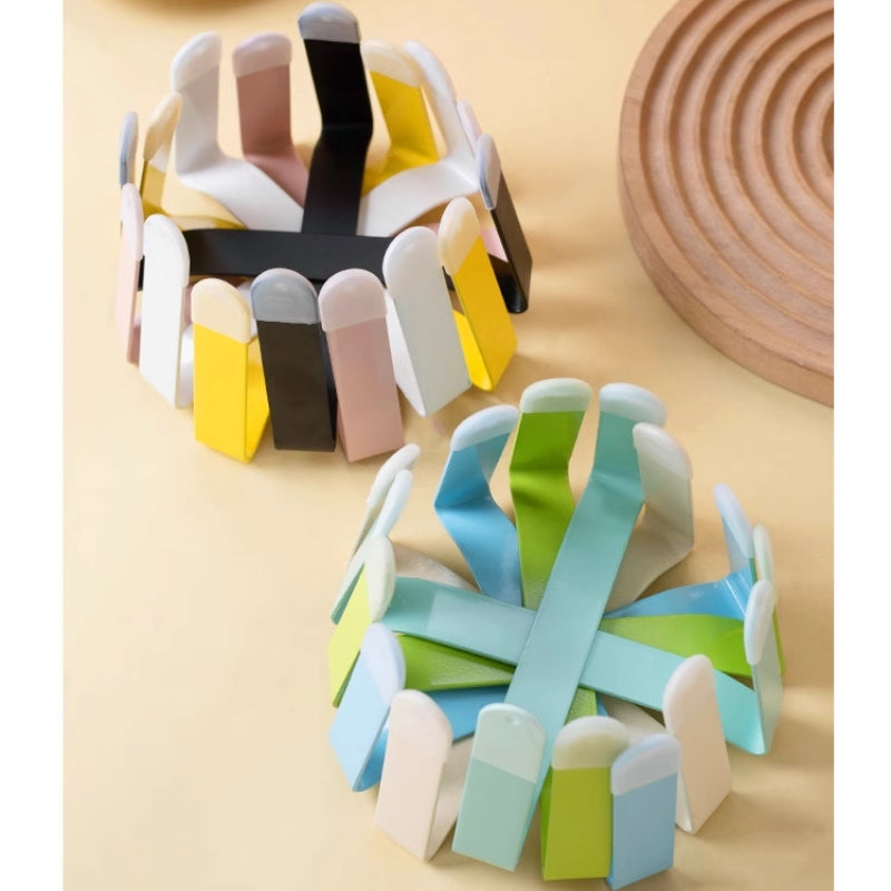 Iron Elevated Pet Bowl Stand Frame