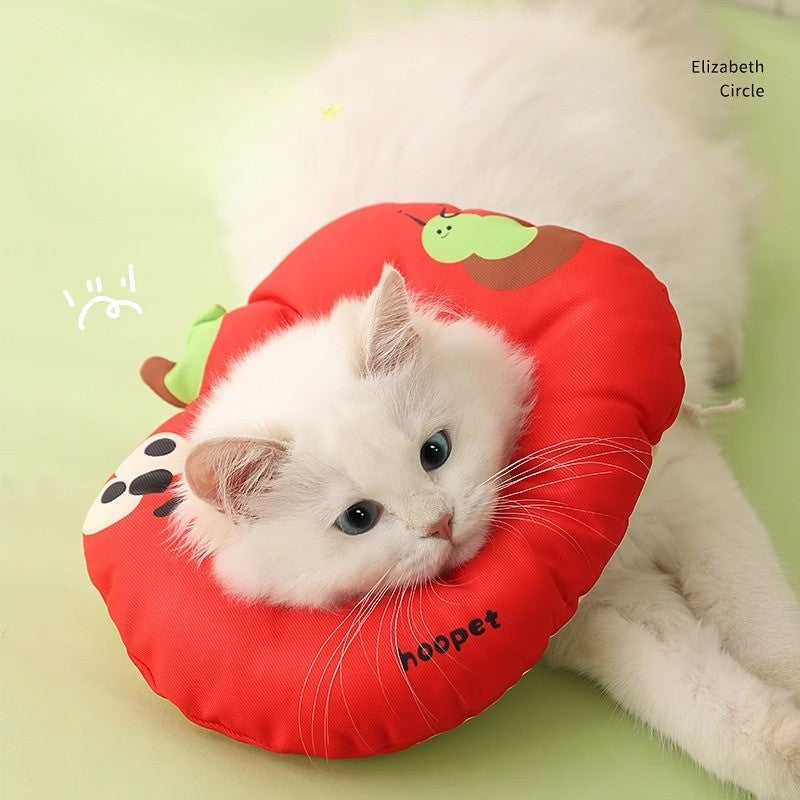 Soft Elizabeth Collar for Pets