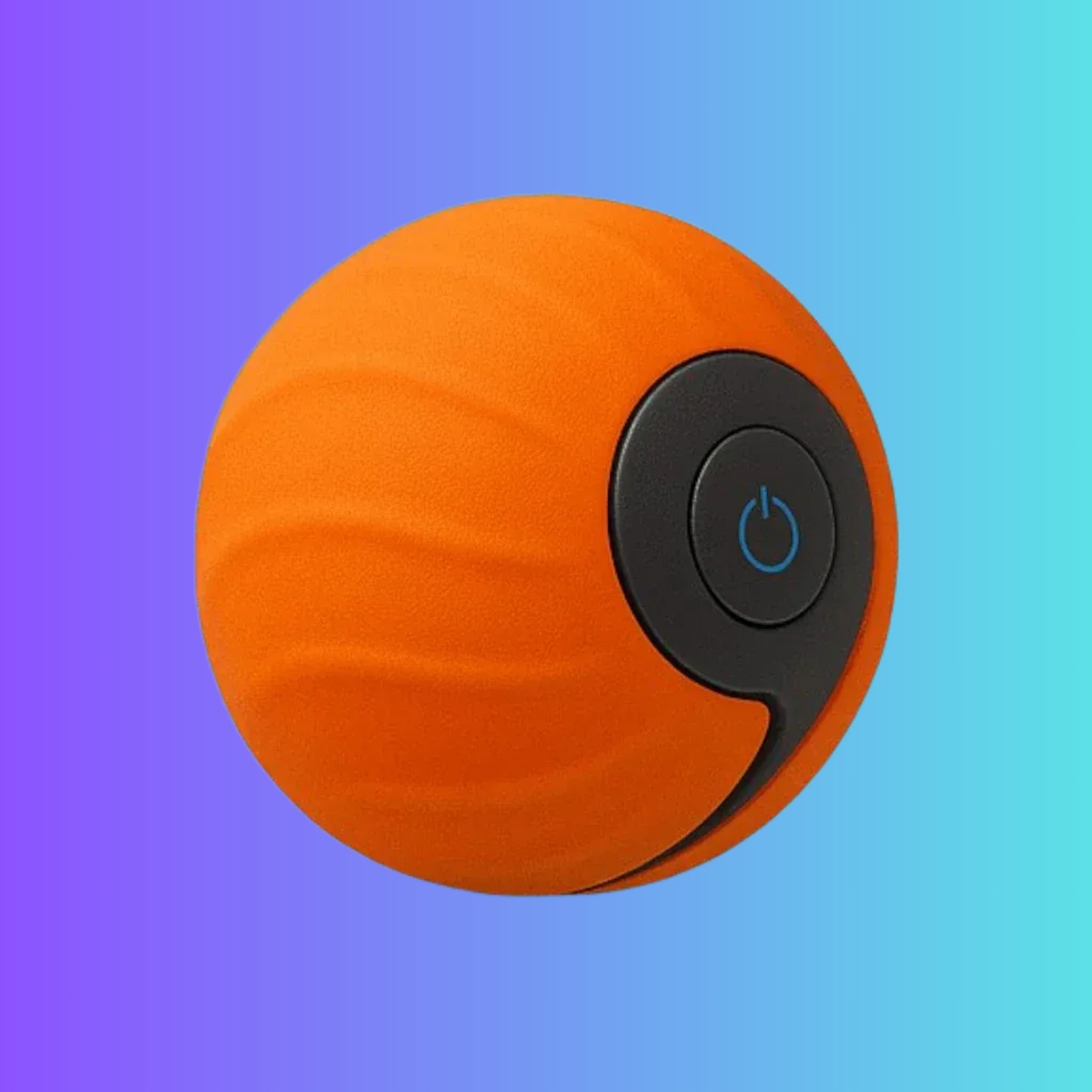 Smart Interactive Cat Toy Ball Automatic Rolling – NoKa&AuroraStone