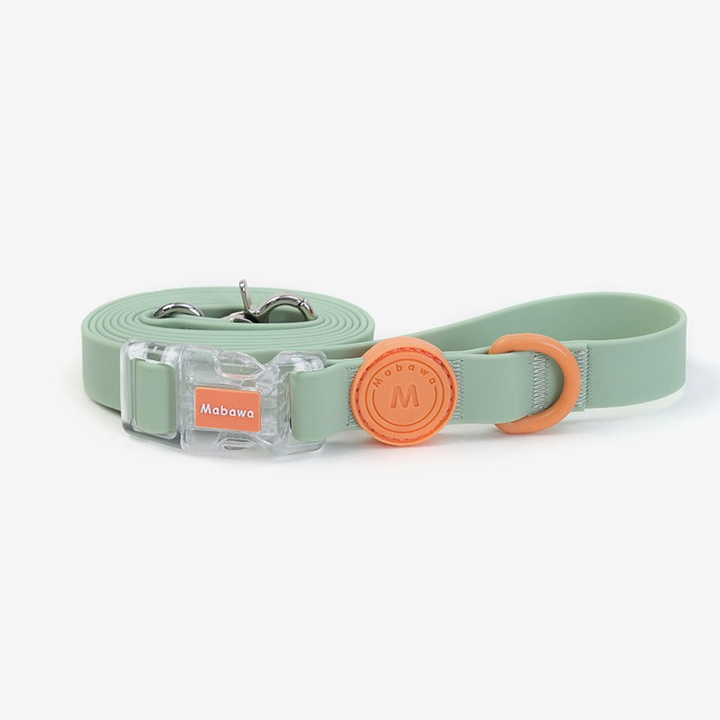 Waterproof Outdoor Dog Collar