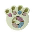 Amazon Bestseller Dog Intelligence Toys Feeder Anti-choking Training Bowl Slow Feeding Bowl Pet Supplies Dog Basin - NoKa&AuroraStone