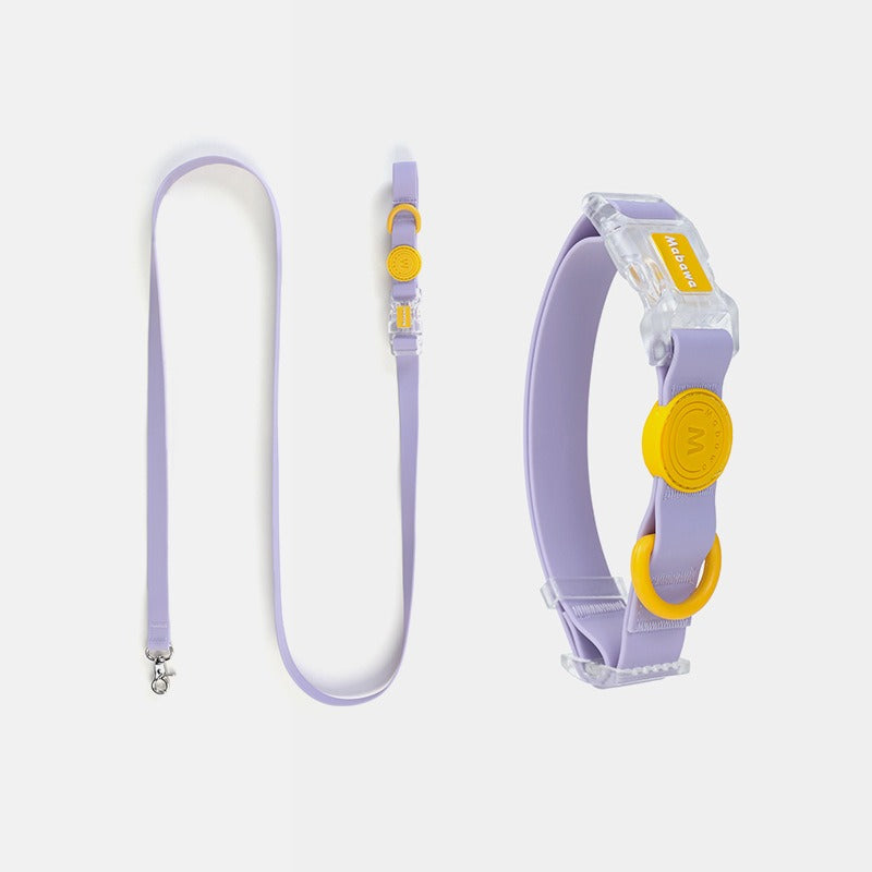 Waterproof Outdoor Dog Collar