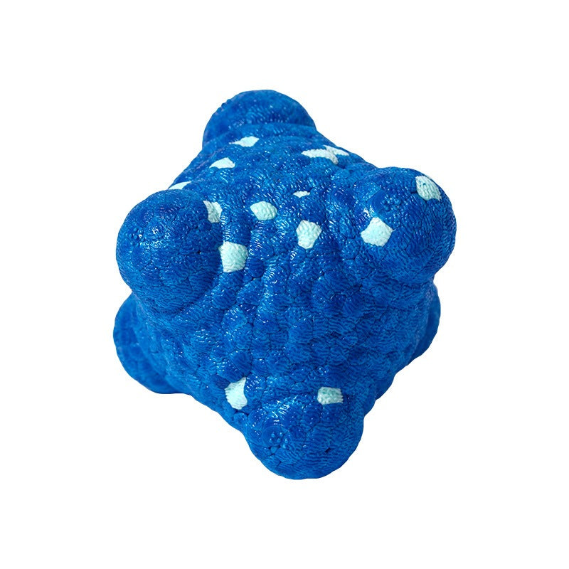 Durable Chew Ball Toy for Dogs