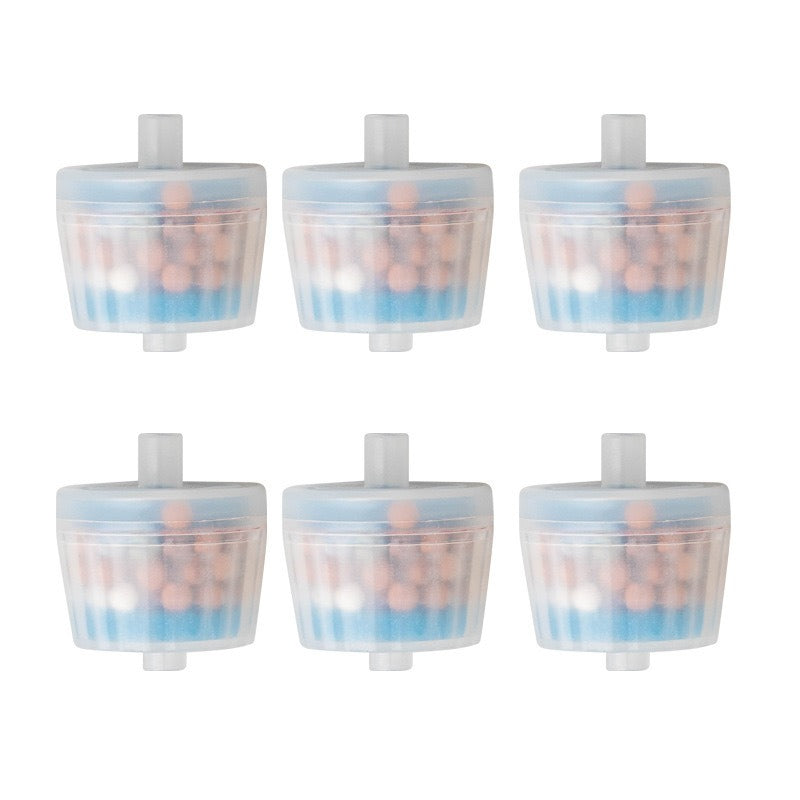 Ceramic Pet Water Fountain | Quiet Circulating Drinking Fountain for Cats & Dogs